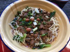 -阿福板凳面(观音桥店)