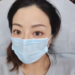 -西施无菌半永久纹绣眉眼影唇轻增发纹发际线