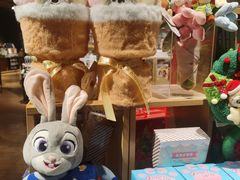 -百美汇影城(LUXE嘉里中心店)