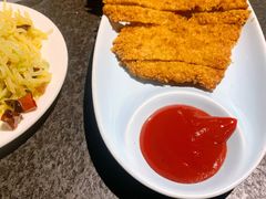-买又大餐厅(福林里店)