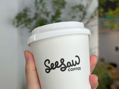 -Seesaw Coffee(深圳深业上城店)