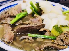 -珍珍小食店(西华路店)
