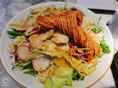 -城南往事·鲁菜·烤鸭(世茂宽厚里·大明湖店)