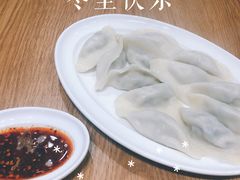 -喜家德虾仁水饺(南山书城店)