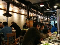 大堂-喜来稀肉(虹泉路店)
