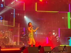 -MOSSO·Liveshow(M3香港广场店)
