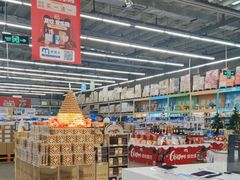 -麦德龙(郑东店)