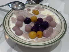 -堂屋糖水店(愚园店)