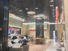 -中国书法大厦日本料理