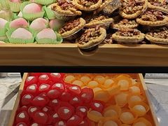 -汉阳廷自助烤肉(同和金铂天地店)