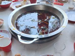 -蜀滋香鲜鱼美蛙火锅(339店)
