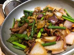 -江南名灶(长阳路店)