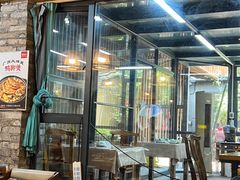 -61号餐吧(兴坪古镇漓江店)