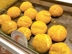 -西树泡芙(秦皇岛茂业天地店)