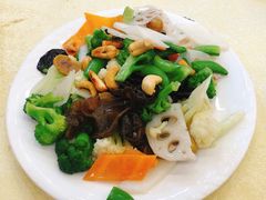 -奥华餐厅·老张记(台基厂店)