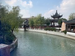 -召稼楼古镇