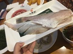 -小牛叔鲜切牛肉·火锅·烤肉自助(公济桥路店)