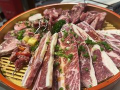 -火炉火自助餐(西直门凯德MALL店)