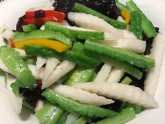 -吴记酱骨炖菜馆(西大直街店)