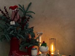 -玲婧胡同·生日蛋糕·餐厅(嘉里城店)