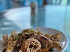 -七鲜渔港美食餐厅(巽寮湾海景店)