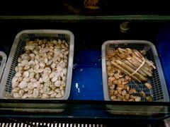 活海鲜-吉友粥底火锅(方斜路店)