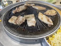 -东门韩国烤肉·韩国料理(烟台朝阳街店)