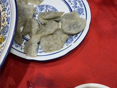 -正阳门饭庄·烤鸭·北京菜(万丰路七里庄店)