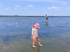 -南汇嘴观海公园