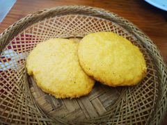 贴饼子-北京古堡35号院