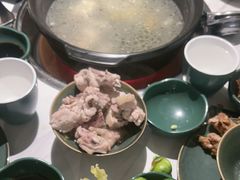 -狐狸爱上椰子鸡(滨江星光大道店)