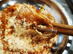 -去吃火盆烧烤(渝北兴科路店)