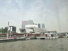 -黄沙码头