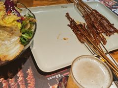 -木屋烧烤(双榆树店)