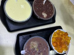 -百花传统甜品店(原址店)