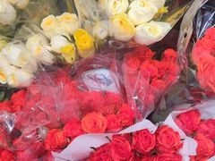 -循礼门鲜花花市(武汉循礼门店)