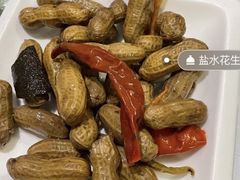 -火龙堂·风味民间菜(文一路店)