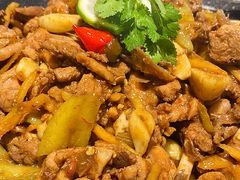 -甘家界柠檬鸭(安吉店)