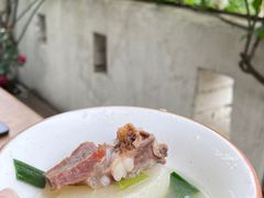 -悦哉·派对·草坪婚礼·围炉煮茶(三圣乡店)