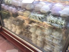 -白玉兰食品(汇联商厦店)