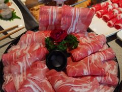 -海底捞大排档火锅(悦荟广场店)