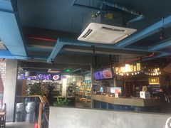 -海味当家·蒸锅海鲜(星海公园店)