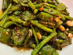 -吃饭皇帝大土家民族菜(正大广场店)