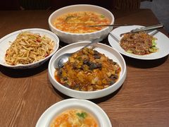 -单家老院·院子里的青岛菜(沙子口店)