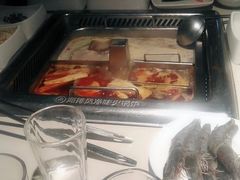 -海底捞火锅(上元大街店)