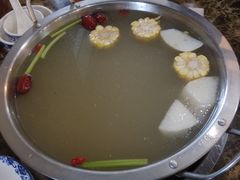 锅底-林记潮牛·牛肉火锅(上马墩店)