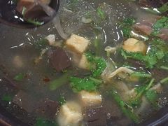 -回味鸭血粉丝汤(南京站店)
