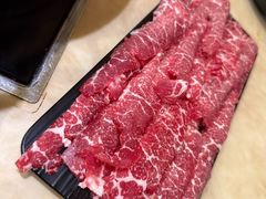 -潮汕良记牛肉火锅(洪武路店)