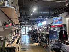 -4+2肆加贰雪具库(上庄店)