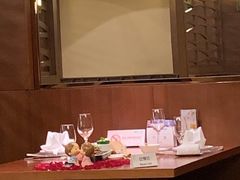 -苏州园区福朋喜来登酒店·聚味轩中餐厅